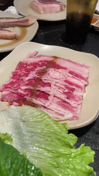 Hình ảnh Guigui BBQ Trung Hòa - 3