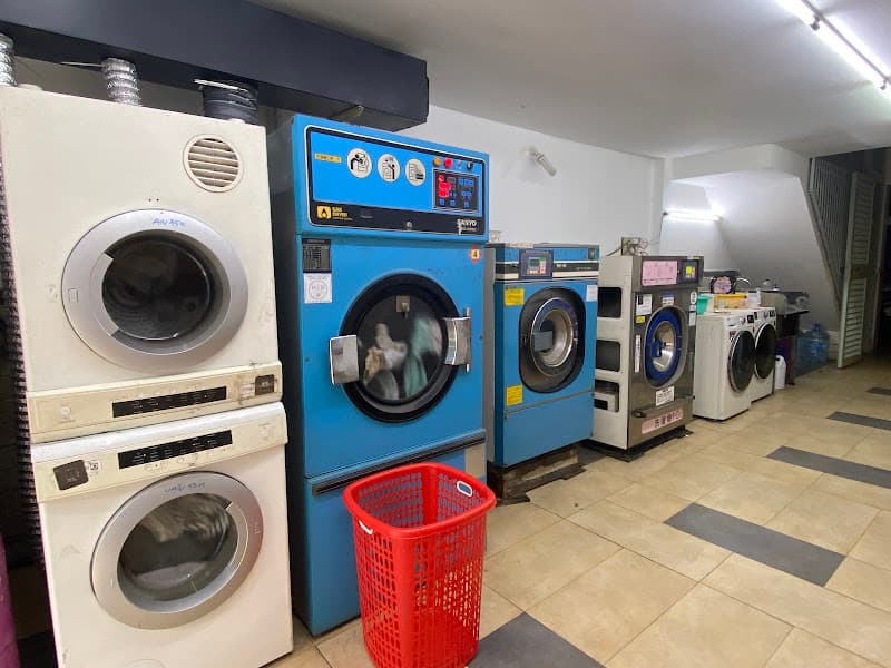 Hình ảnh Giặt sấy Phương Nhi Laundry - 9