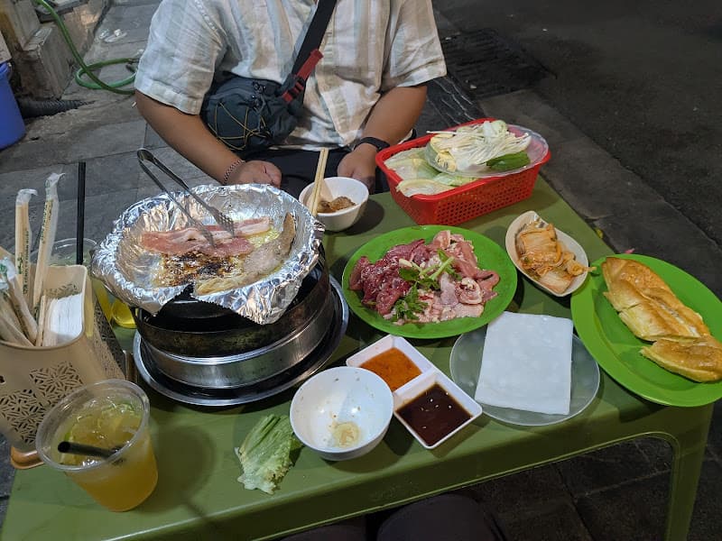 Hình ảnh Nướng Lẩu Hà Linh - 2