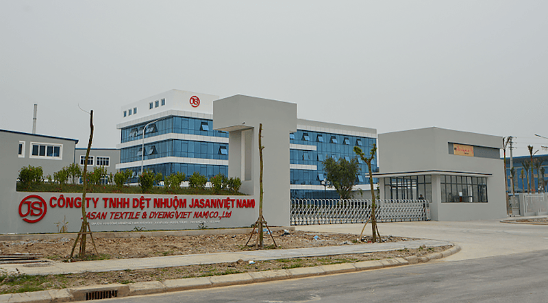 Ảnh bìa Jasan Hưng Yên