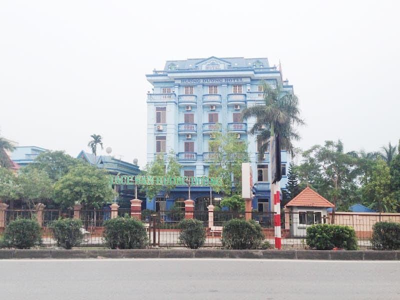 Hình ảnh Khách Sạn Hướng Dương - 3