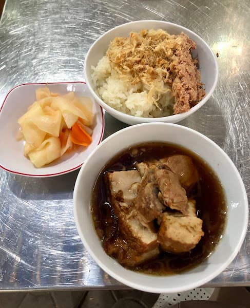 Hình ảnh Xôi thịt Minh Béo - 2