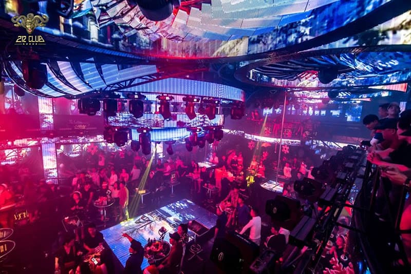 Hình ảnh NEW 212 CLUB - 6