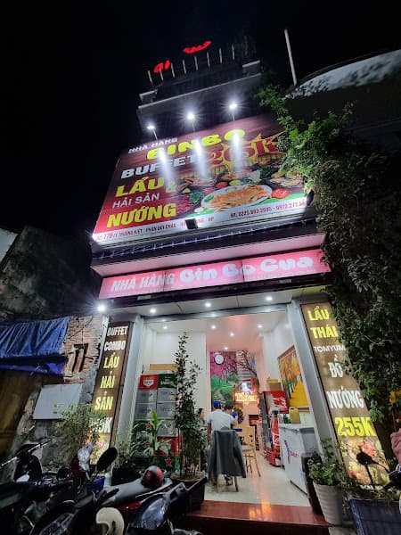 Hình ảnh Nhà Hàng Bin Bo Cua - 3