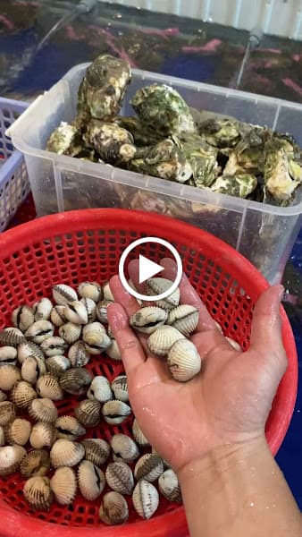 Hình ảnh Cua Cà Mau Thuỳ Lâm & Các Loại Hải Sản - 5
