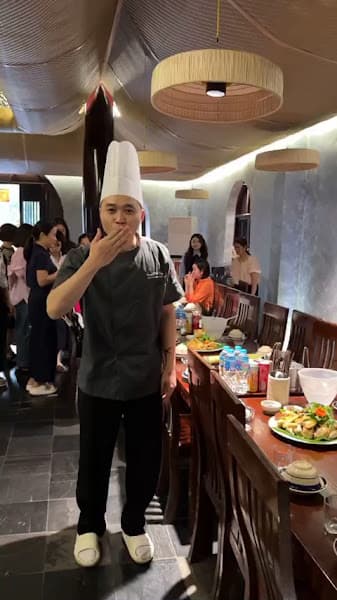 Hình ảnh Nhà Hàng Nón Quai Thao - 4