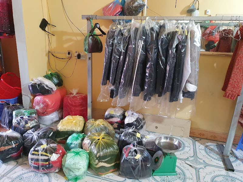 Hình ảnh Giặt là Lan Hương - 6