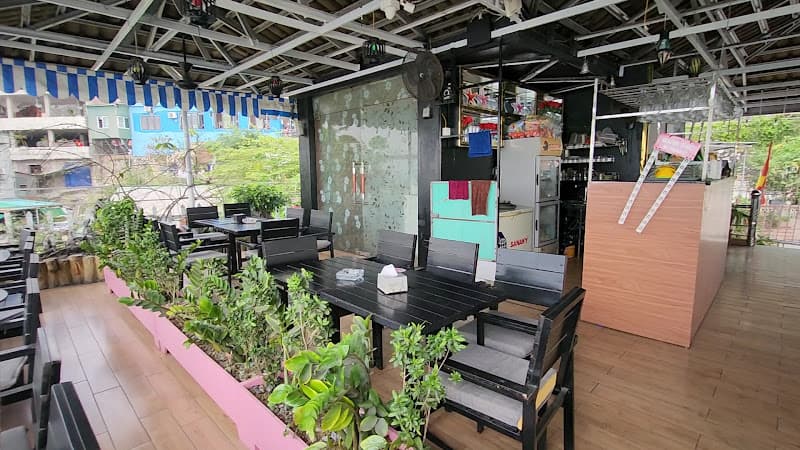 Hình ảnh Wee. Sân Chill Giới Trẻ - 4