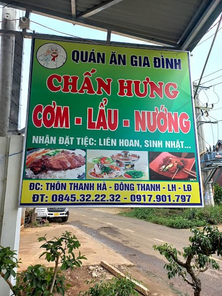 Hình ảnh Quán ăn gia đình CHẤN HƯNG - 2