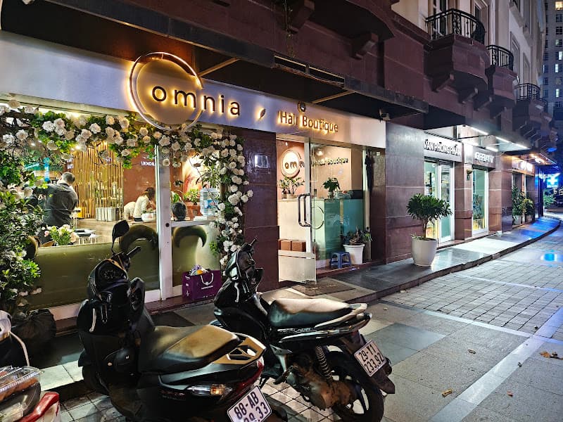 Hình ảnh Omnia Hair Boutique - 3