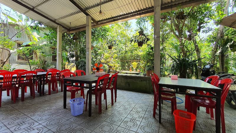 Hình ảnh Quán bánh O Lé - 2