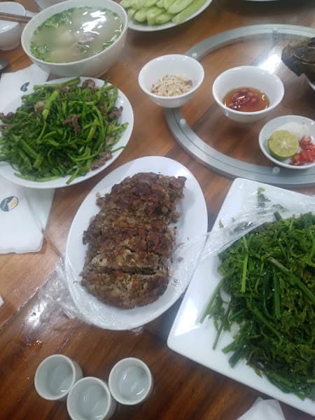 Hình ảnh Nhà Hàng Anh Bằng - 5