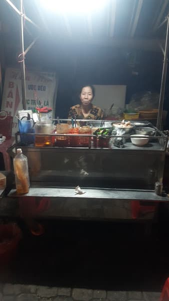 Hình ảnh BÁNH ĐẬP, BÁNH CĂN, BÚN MẮM - BÉ NỤ - 2