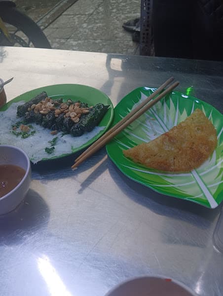 Hình ảnh Quán Bánh xèo Cô Thời - 3
