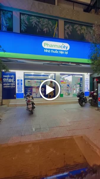 Hình ảnh Nhà thuốc Pharmacity - 4