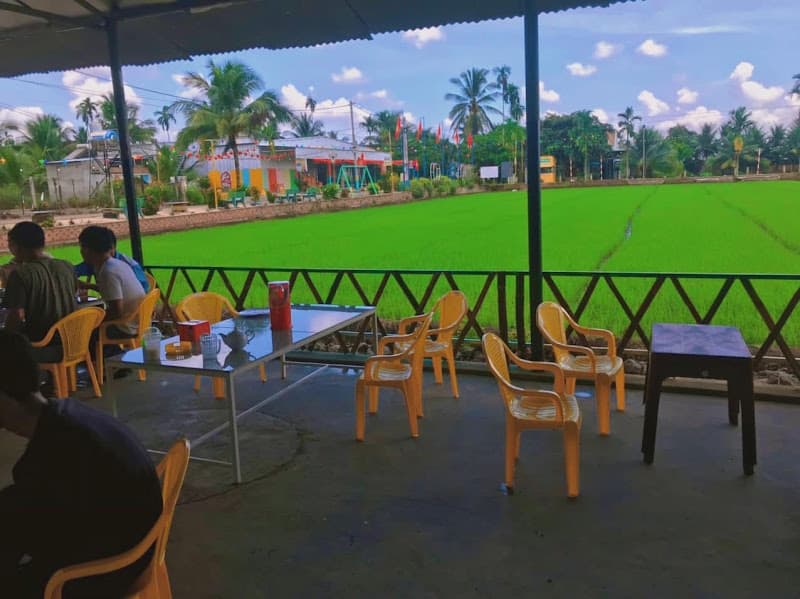 Hình ảnh Quán ăn gia đình - Hương Đồng - 5