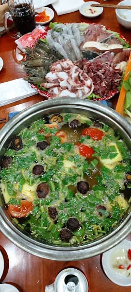 Hình ảnh Nhà hàng Sơn Tửu Quán - 5