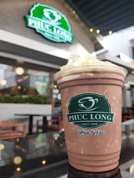 Hình ảnh Phúc Long Coffee & Tea - 2