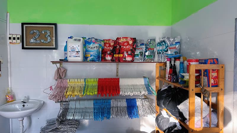 Hình ảnh Giặt Sấy GreeN Laundry - 2