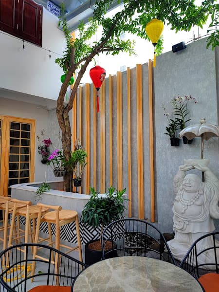 Hình ảnh Hoa Đô Coffee - 2