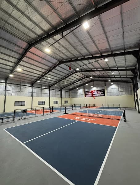 Hình ảnh 📍LOC THUY PICKLEBALL CENTRE - 3