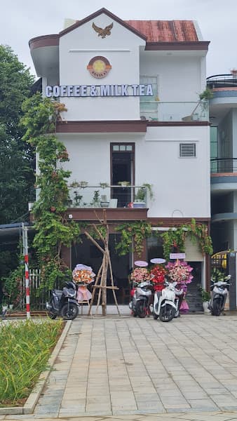 Hình ảnh House Coffee - 3