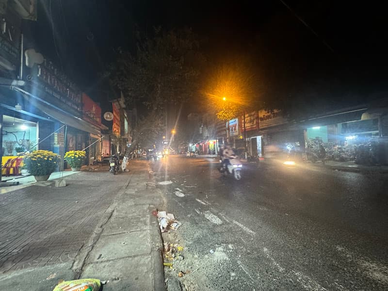 Hình ảnh SÚP CUA MY kontum - 4