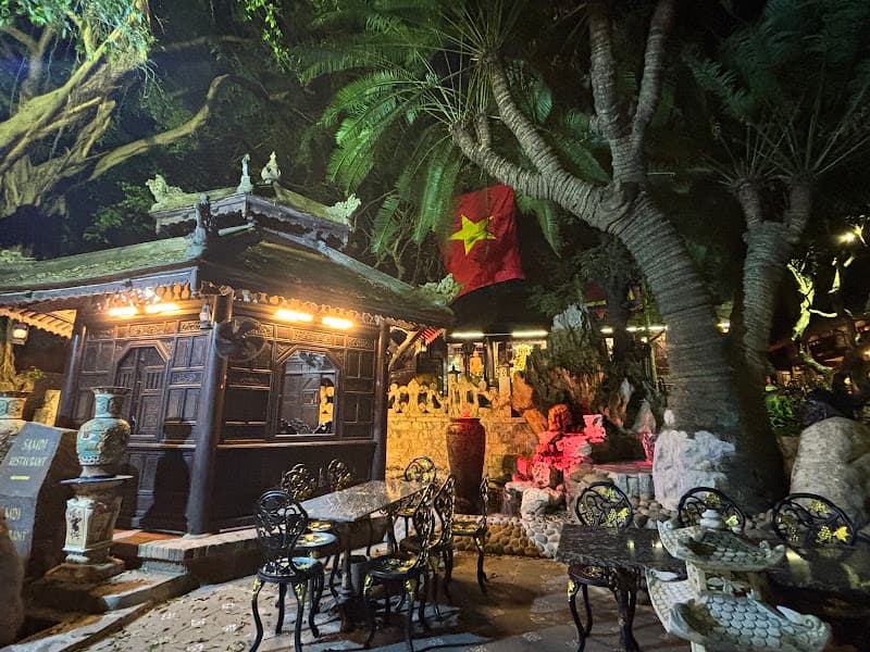 Hình ảnh Khu Văn hóa Du lịch Không Gian Xưa - 3