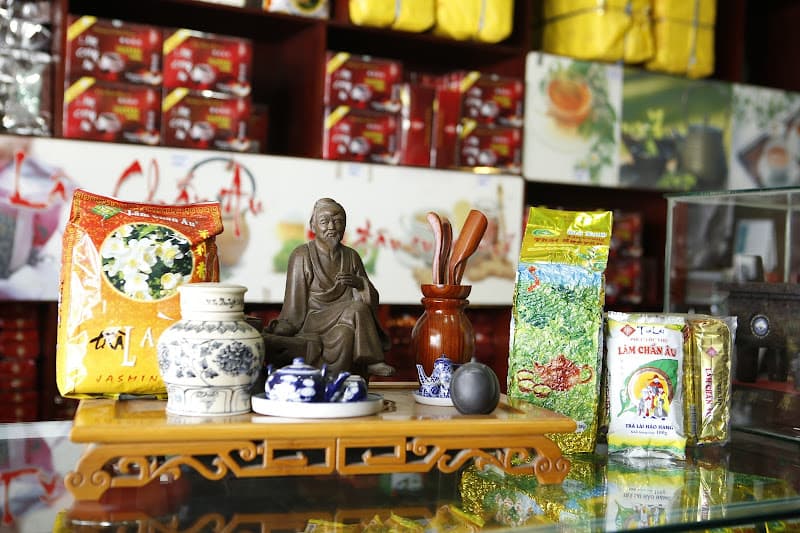 Hình ảnh Lâm Chấn Âu Coffee - 5