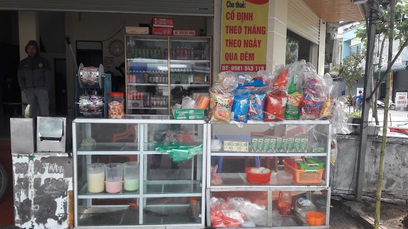 Hình ảnh Đồ ăn nhanh Trưng Tươi - 2