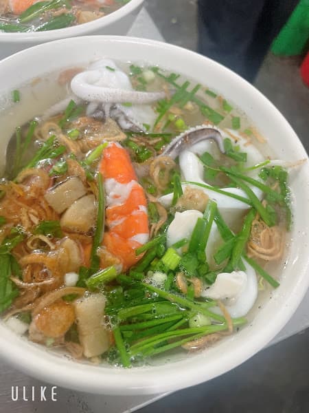 Hình ảnh Tiệm Mì Sủi Cảo A Mập 125km (Không chi nhánh) - 5