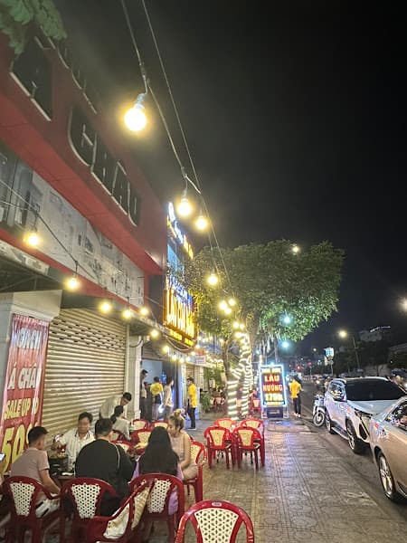 Hình ảnh Lẩu nướng Hoa Sơn - 3