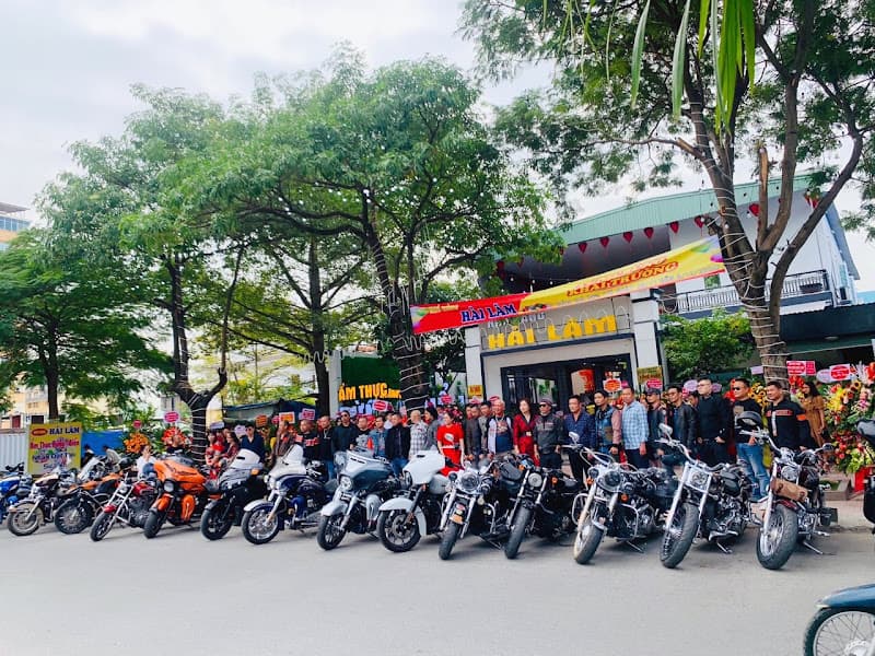 Hình ảnh Nhà hàng Hải Lâm - 5