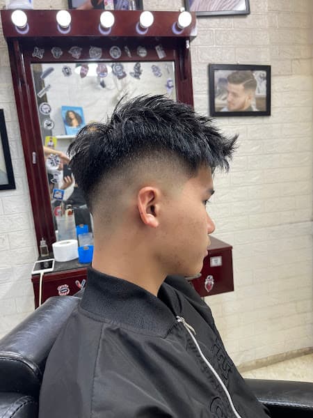 Hình ảnh Barber Shop 2001 - 6