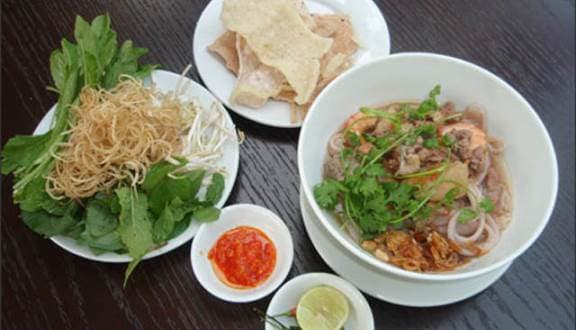 Hình ảnh Mỳ Quảng Hương Quê - 5