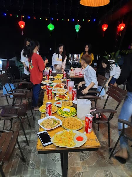 Hình ảnh Coffee house - 3