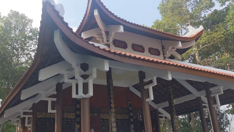 Hình ảnh Khu di tích cách mạng Mỹ Khánh - 5