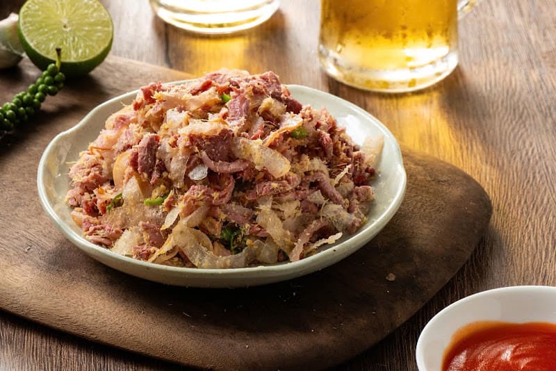 Hình ảnh Sinh Tố Trái Cây - 4