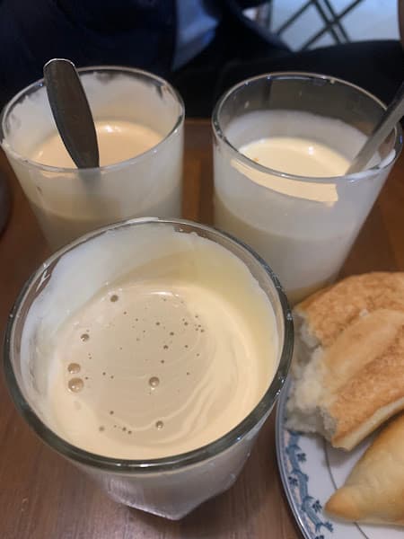 Hình ảnh Cửa Hàng Sinh Tố Hoa Quả Dầm - 5