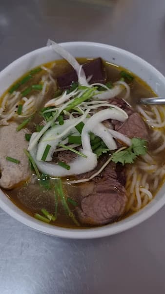 Hình ảnh Bún Hương - 3