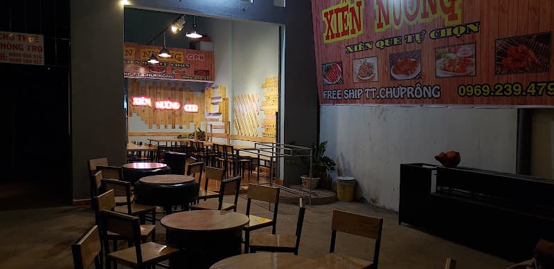 Hình ảnh Lẩu nướng CPR - 5