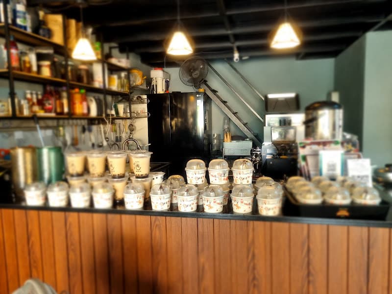 Hình ảnh Hi coffee - 2