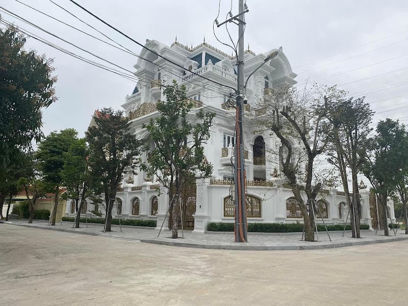 Ảnh bìa Cafe Quảng trường