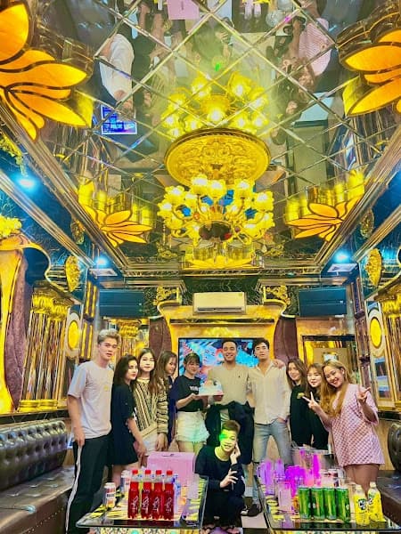 Hình ảnh Karaoke Night Life Lao Bảo - 4