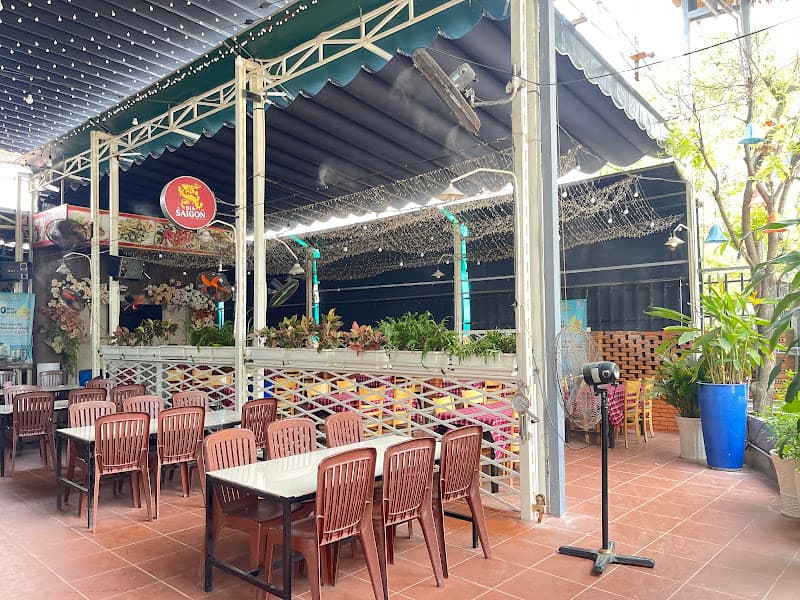 Hình ảnh Nhà hàng Khang Việt - 3