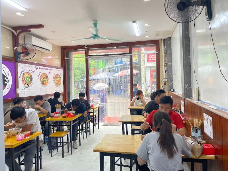 Hình ảnh Bún Bò Huế An Cựu - Duy Tân - 3