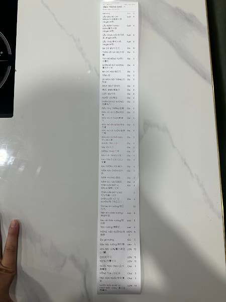 Hình ảnh Hoả Oa Hotpot - 2