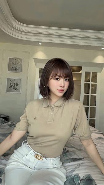 Ảnh bìa Hair Salon Thi Thỏ