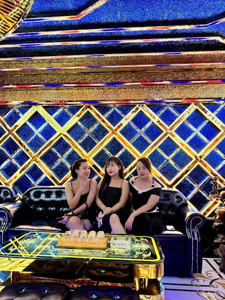 Hình ảnh Karaoke Lebi - 5