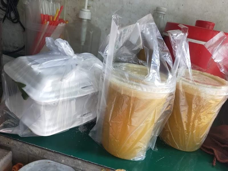 Hình ảnh Tiệm Xôi Xéo Chi Nẩy - 2